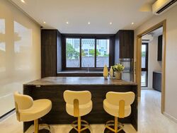 Shrewsbury Road (D11), Terrace #578634621